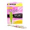 Playtex Sport Regular Unscented Plastic Tampons, PK216 PK216 08109 - alternate 3